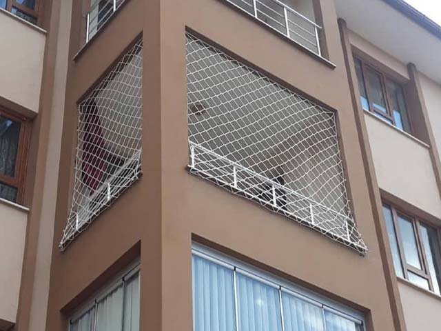 balkon-filesi-güvenlik-ağı-Konya
